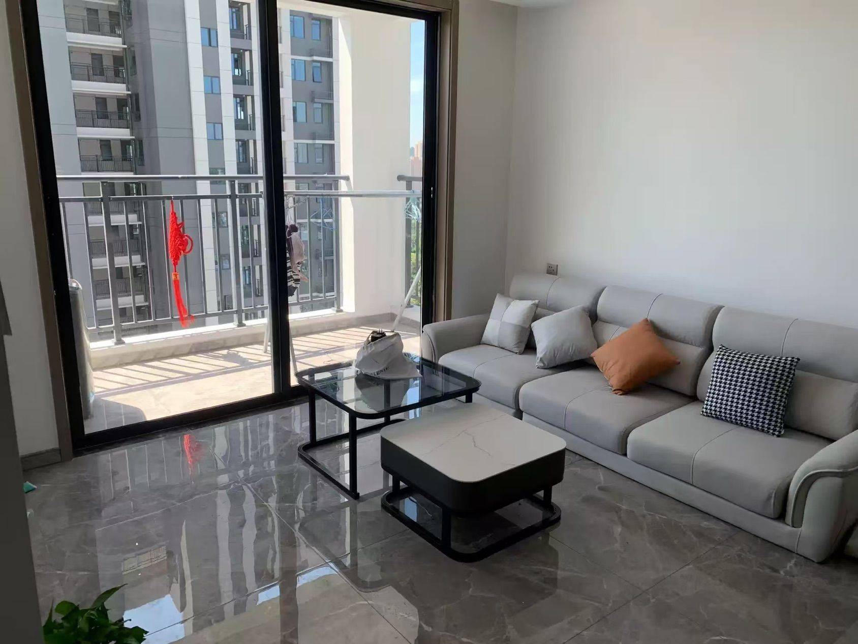 Changsha-Yuelu-Cozy Home,Clean&Comfy,No Gender Limit