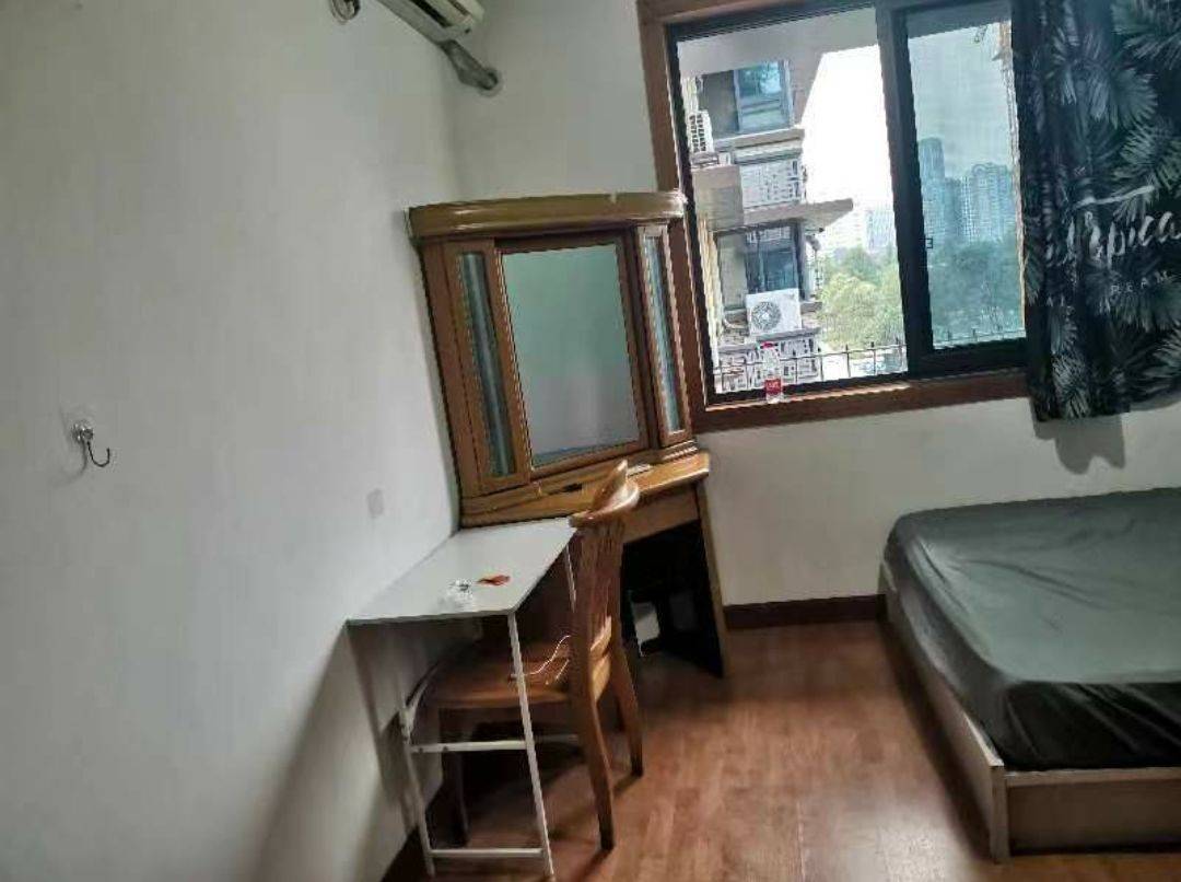 Chengdu-Qingyang-Cozy Home,Clean&Comfy,Chilled