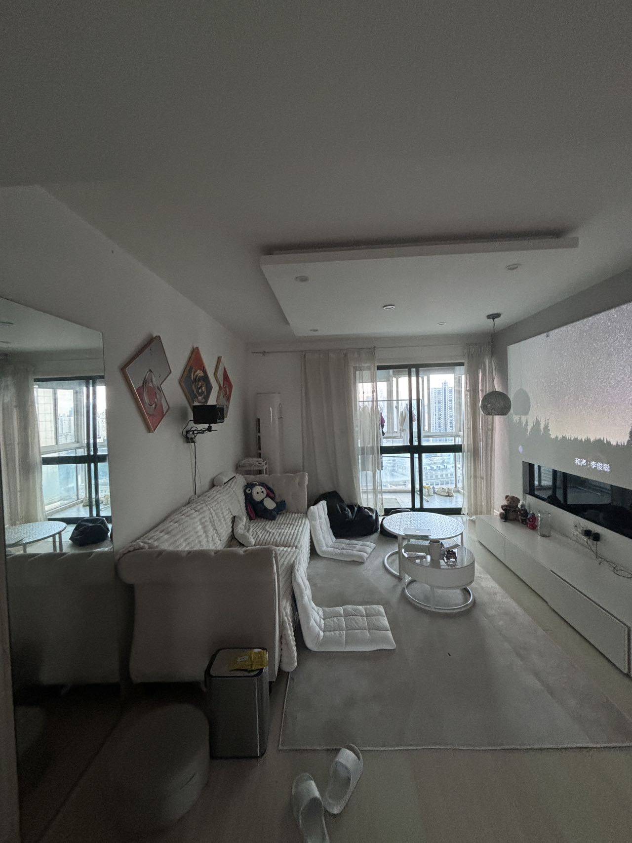 Shanghai-Putuo-Cozy Home,Clean&Comfy,No Gender Limit,Hustle & Bustle,“Friends”,Chilled,LGBTQ Friendly
