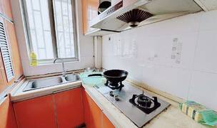 Shanghai-Pudong-Cozy Home,Clean&Comfy,No Gender Limit,Chilled