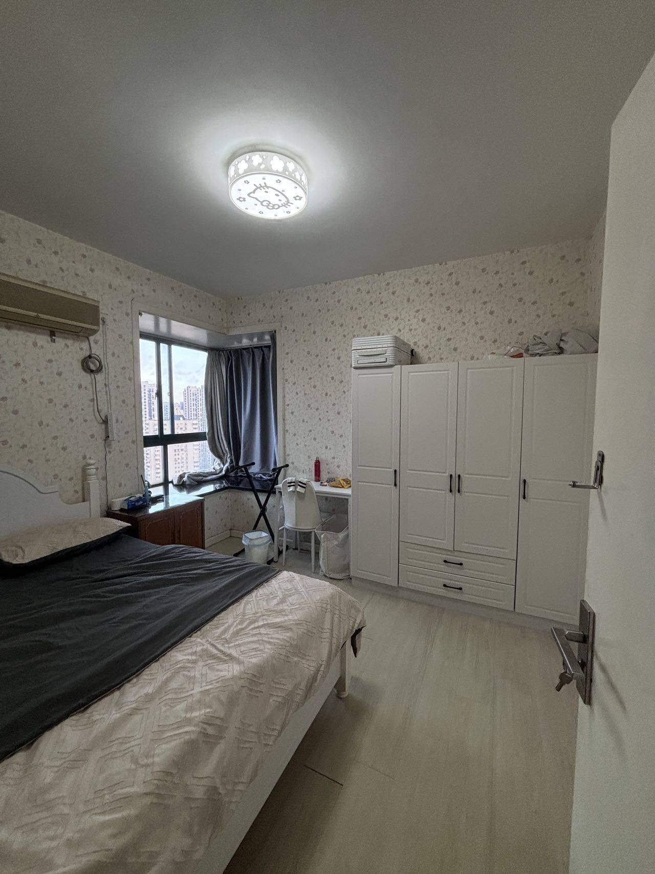 Shanghai-Putuo-Cozy Home,Clean&Comfy,No Gender Limit,Hustle & Bustle,“Friends”,Chilled,LGBTQ Friendly