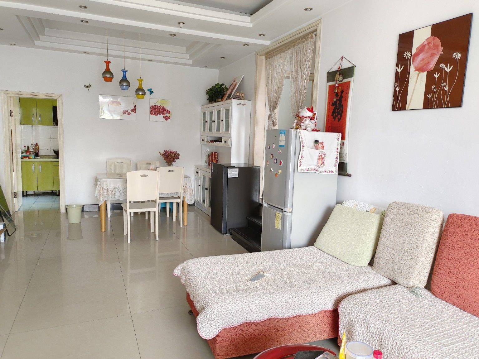 Chongqing-Yubei-Cozy Home,Clean&Comfy,No Gender Limit,Hustle & Bustle,“Friends”,Chilled,LGBTQ Friendly,Pet Friendly
