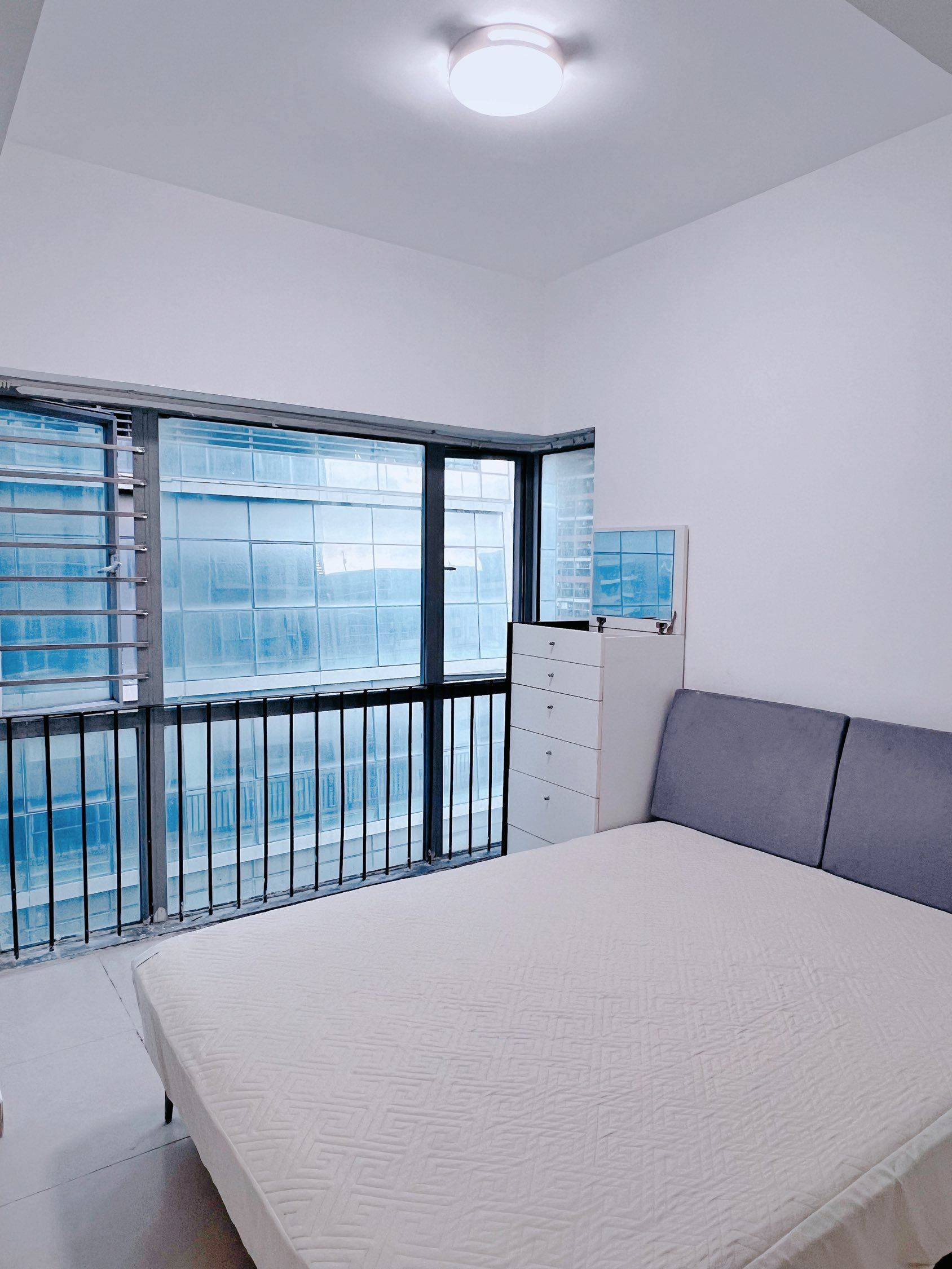 Shenzhen-Luohu-Cozy Home,Clean&Comfy,No Gender Limit,Pet Friendly