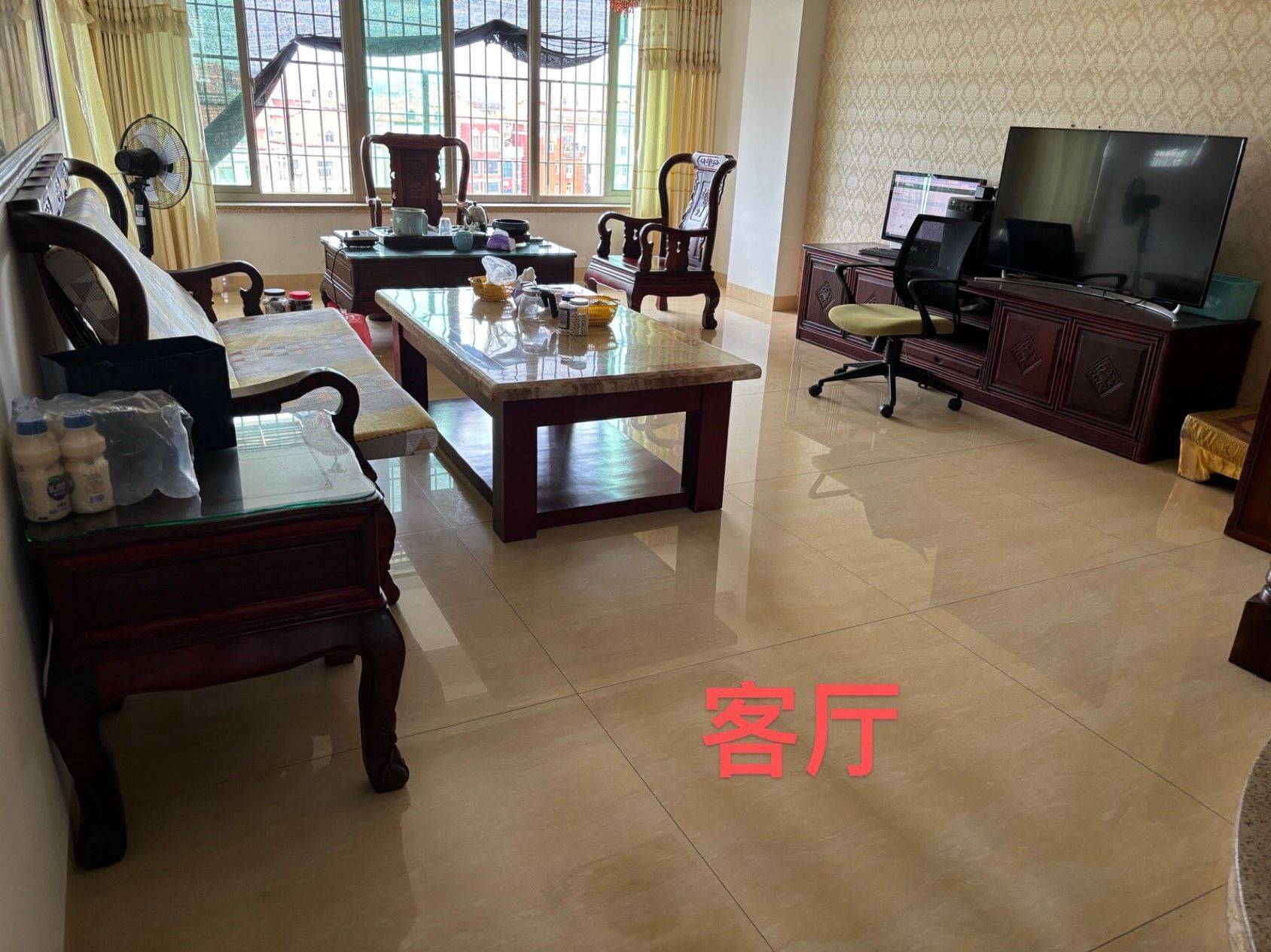 Xiamen-Huli-Cozy Home,Clean&Comfy,No Gender Limit,Hustle & Bustle