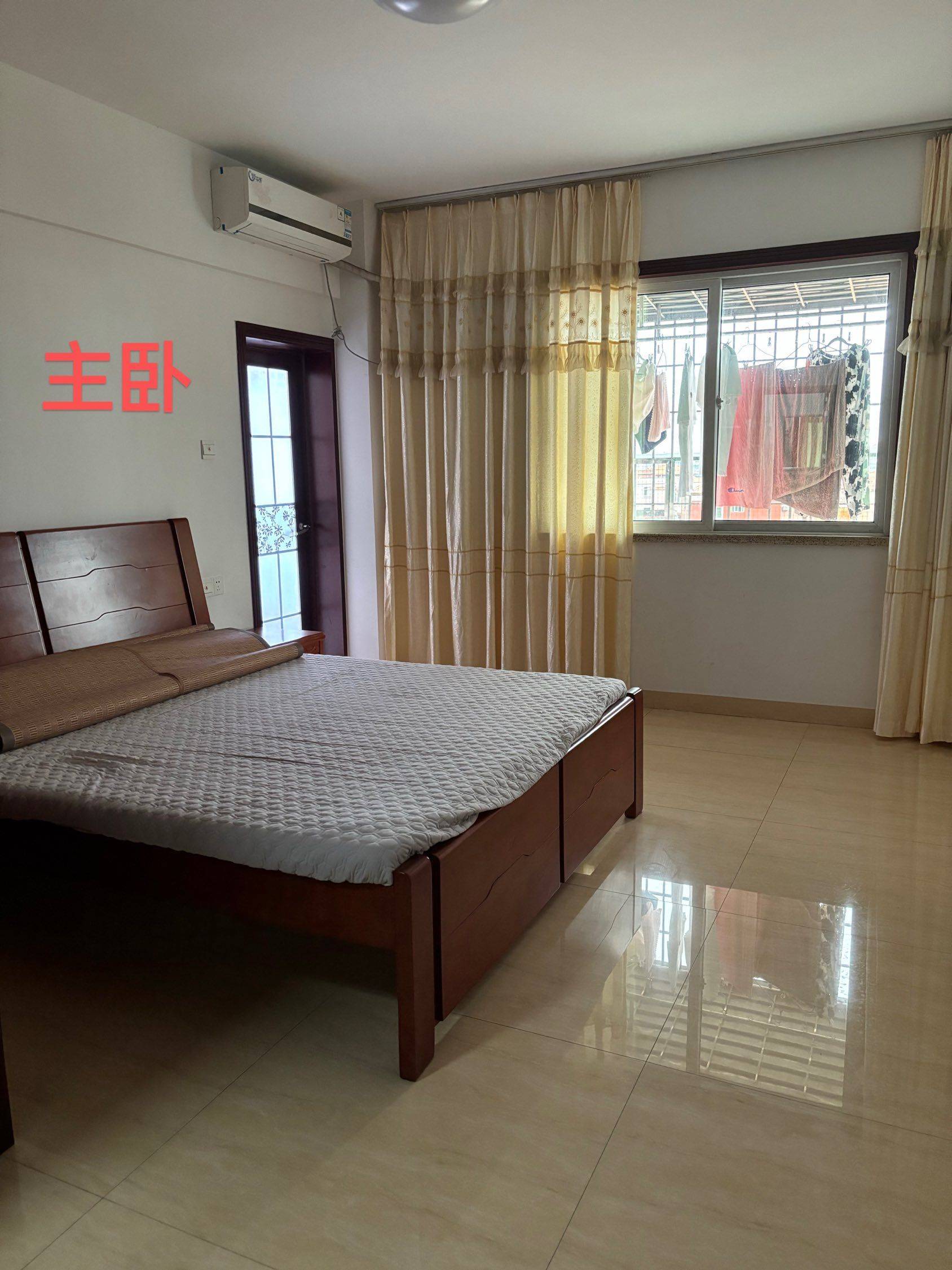 Xiamen-Huli-Cozy Home,Clean&Comfy,No Gender Limit,Hustle & Bustle