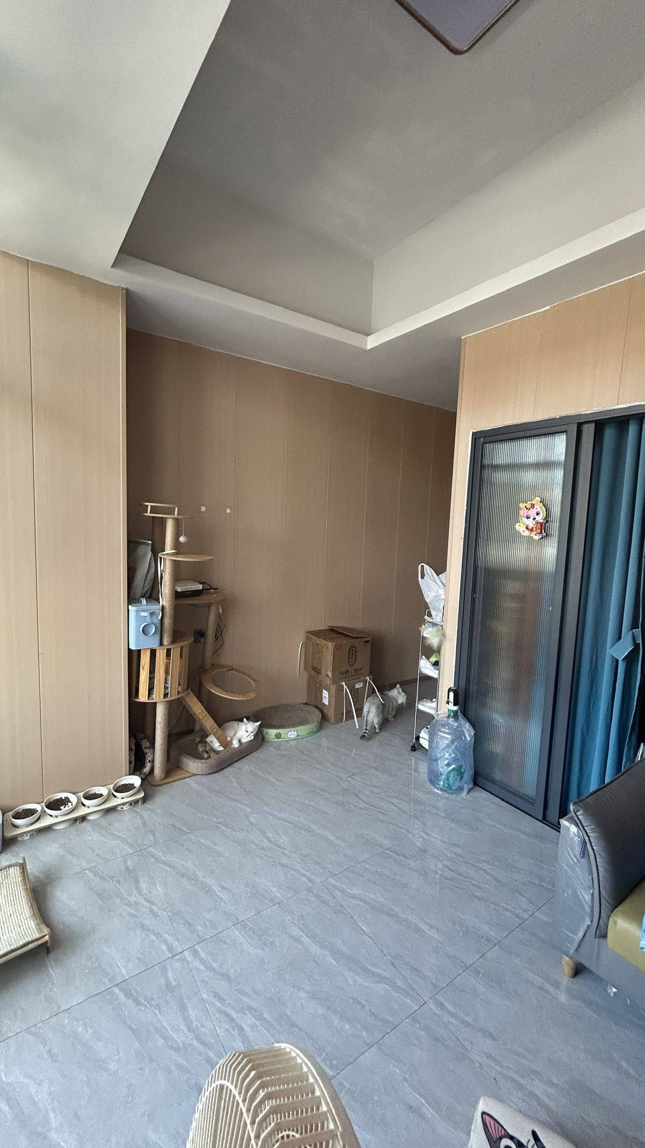 Shenzhen-Longgang-Cozy Home,Clean&Comfy,No Gender Limit