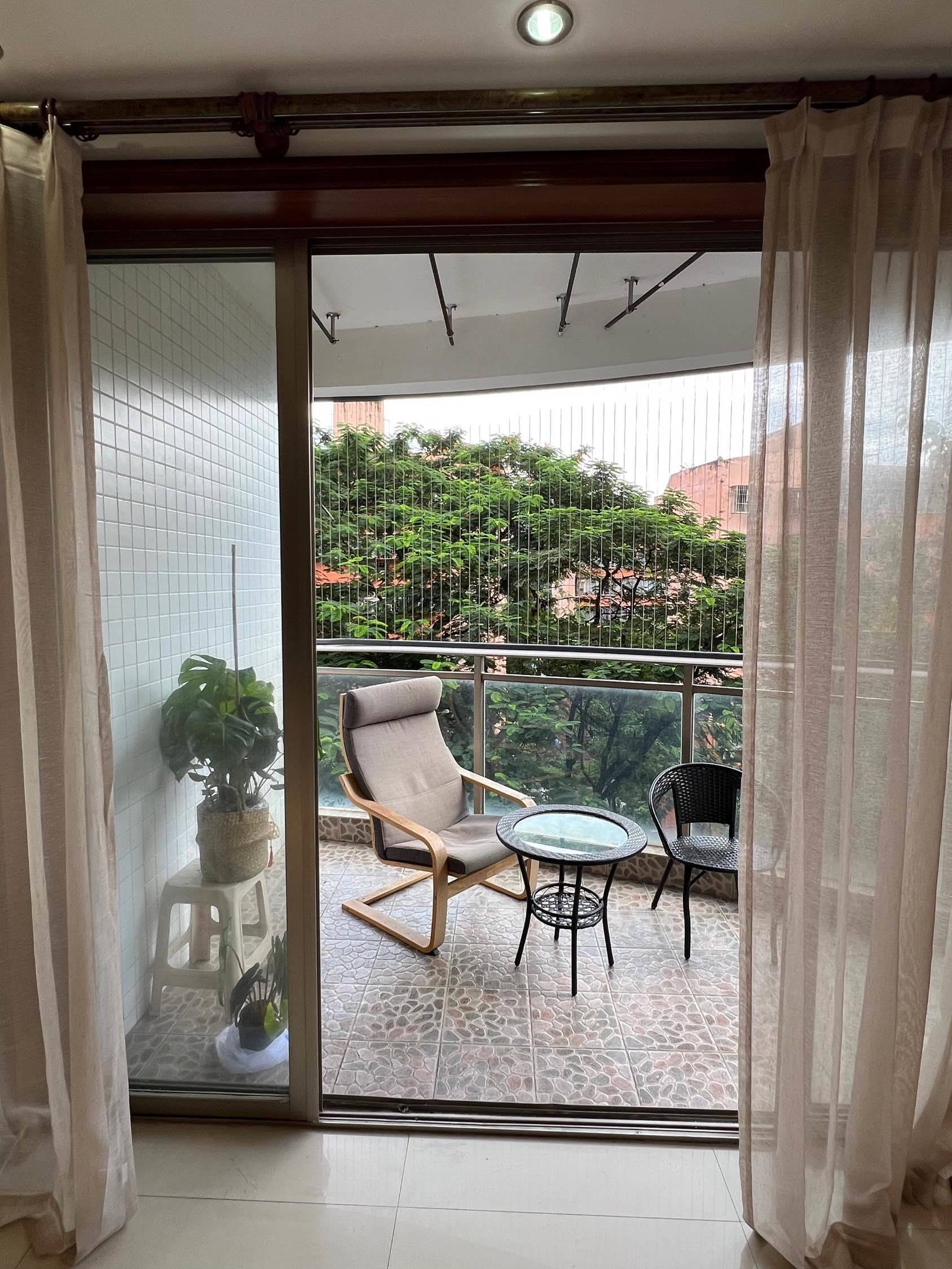 Shenzhen-Nanshan-Cozy Home,Clean&Comfy,No Gender Limit,Hustle & Bustle,“Friends”,Chilled,LGBTQ Friendly,Pet Friendly