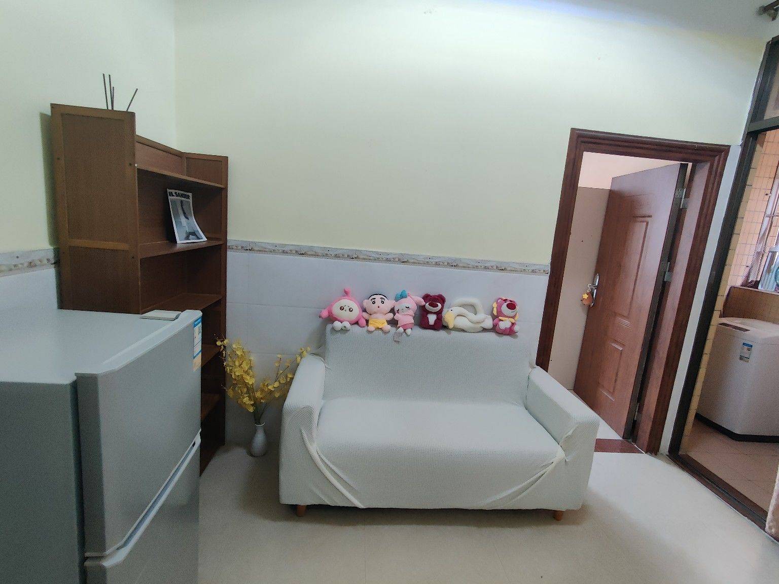 Guangzhou-Liwan-Cozy Home,Clean&Comfy,Chilled,LGBTQ Friendly