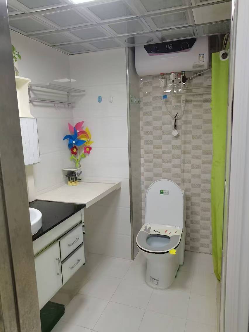 Nanjing-Jiangning-Cozy Home,Clean&Comfy,“Friends”,Chilled,LGBTQ Friendly