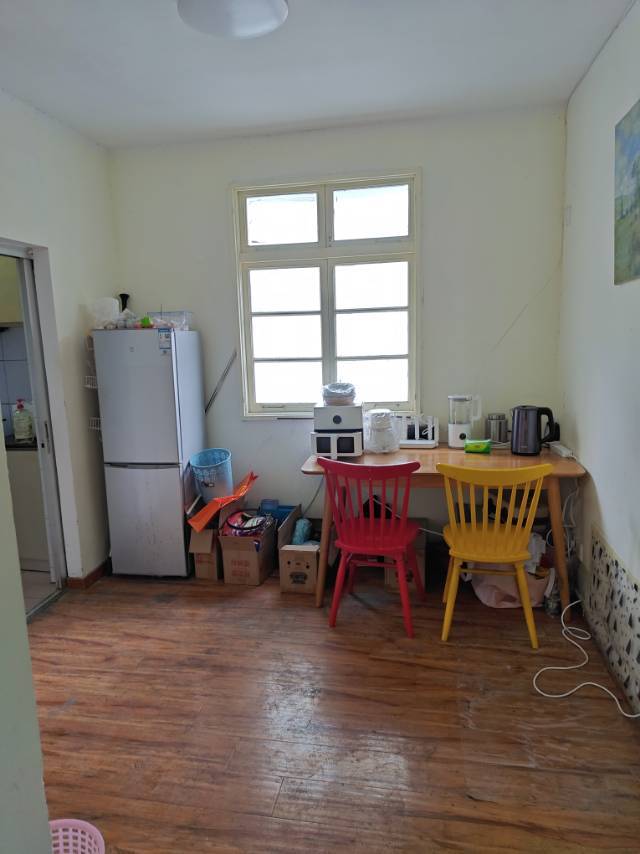 杭州-拱墅-溫馨小窩,不限性別