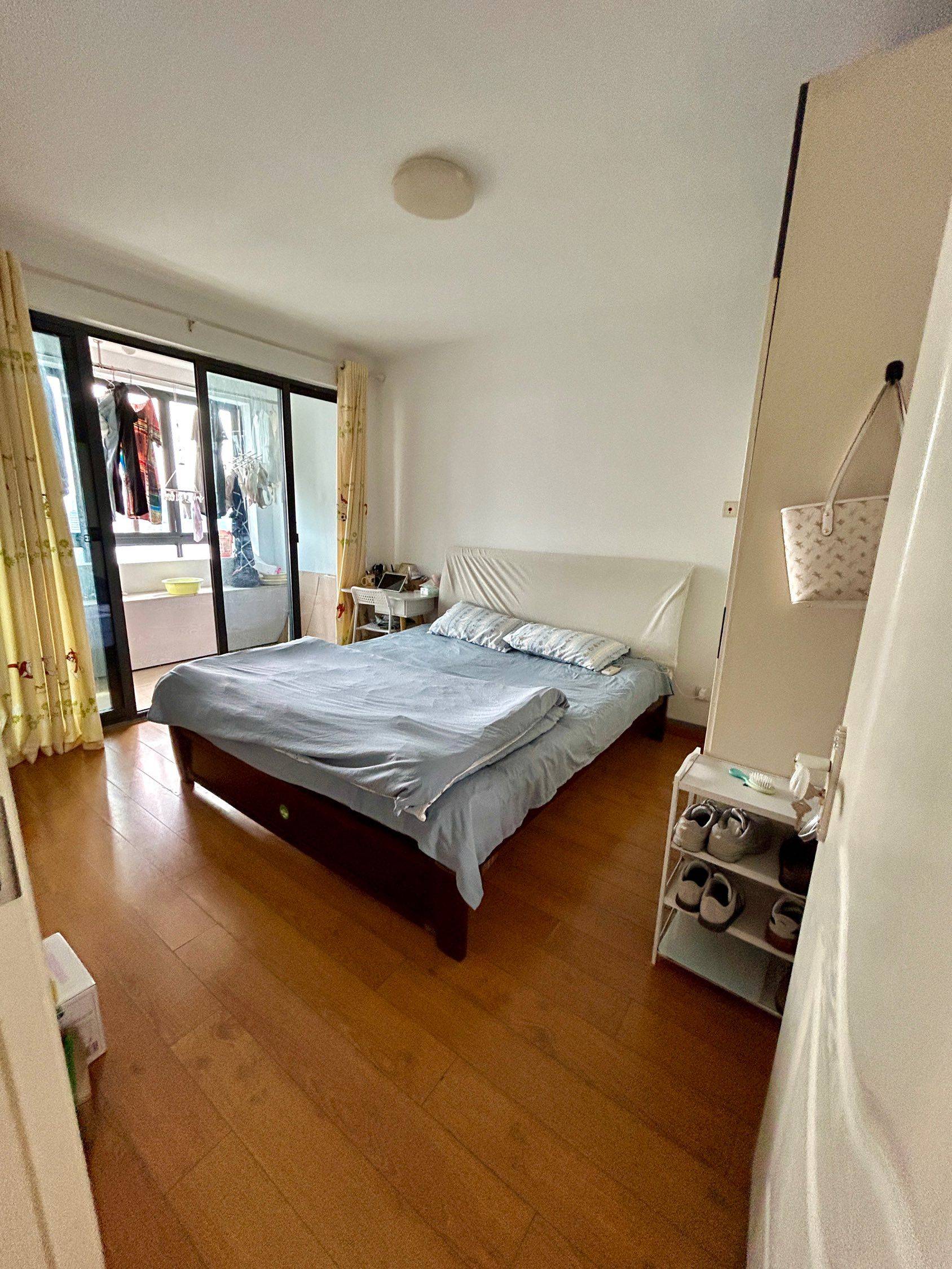 Nanjing-Jiangning-Cozy Home,No Gender Limit,“Friends”