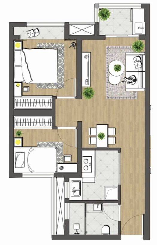 上海-奉賢-溫馨小窩,乾淨治愈,不限性別,慢時光