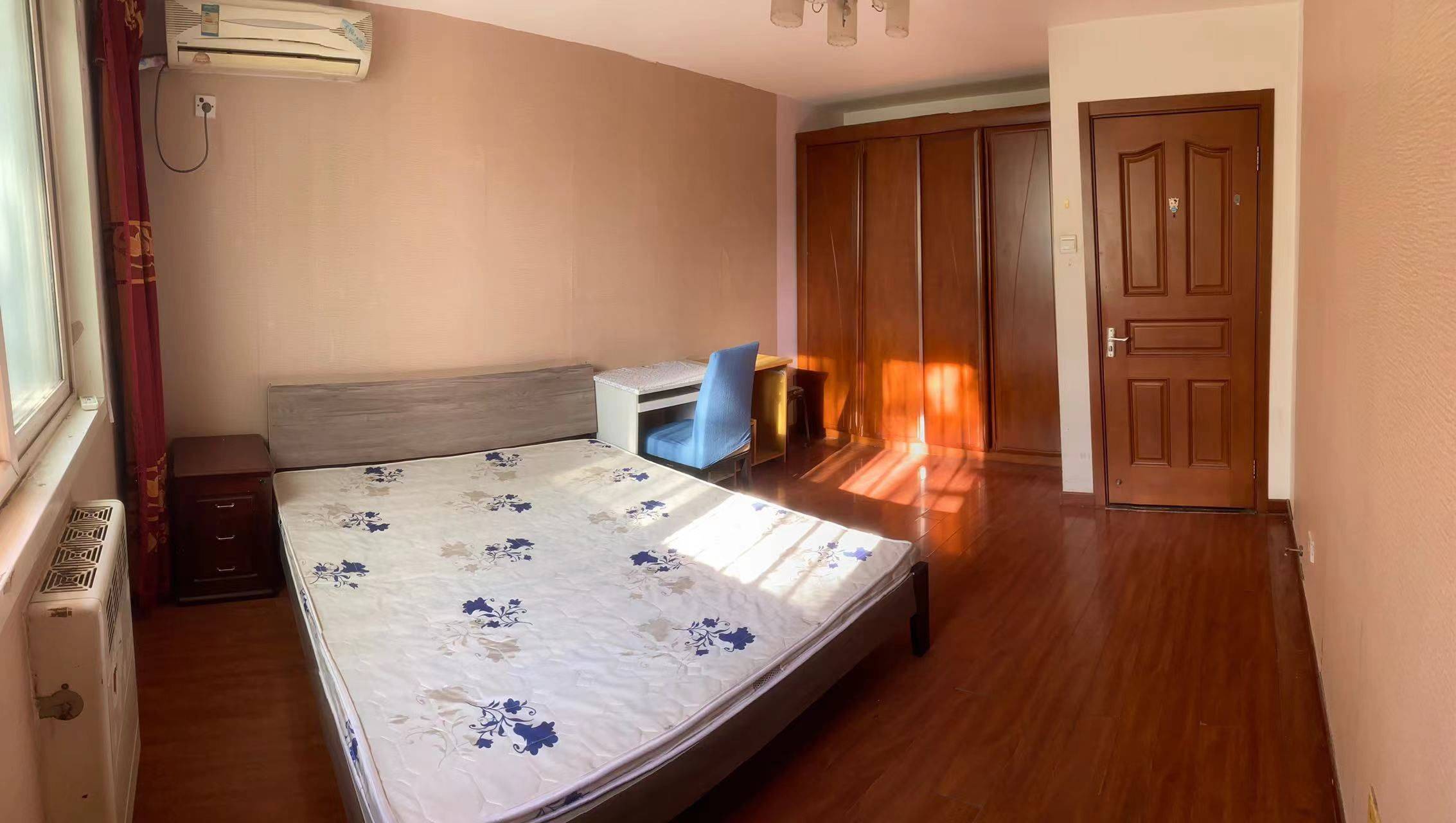 Beijing-Dongcheng-近地铁,包水电,Pet Friendly,Cozy Home,Clean&Comfy