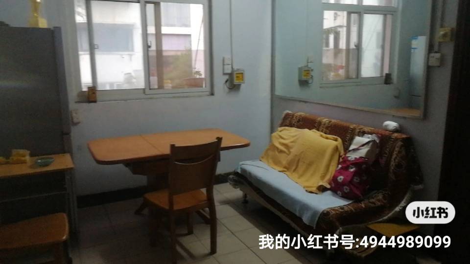 Zhengzhou-Zhongyuan-Cozy Home,Clean&Comfy,No Gender Limit,Hustle & Bustle,“Friends”,Chilled,LGBTQ Friendly,Pet Friendly