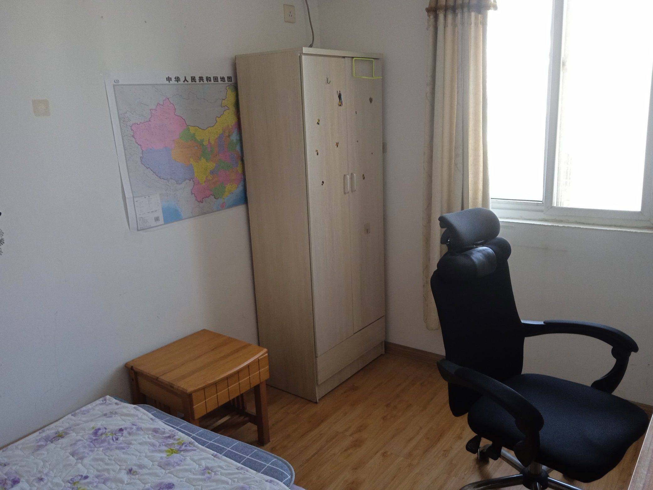 Nanjing-Xuanwu-Cozy Home,Clean&Comfy,No Gender Limit