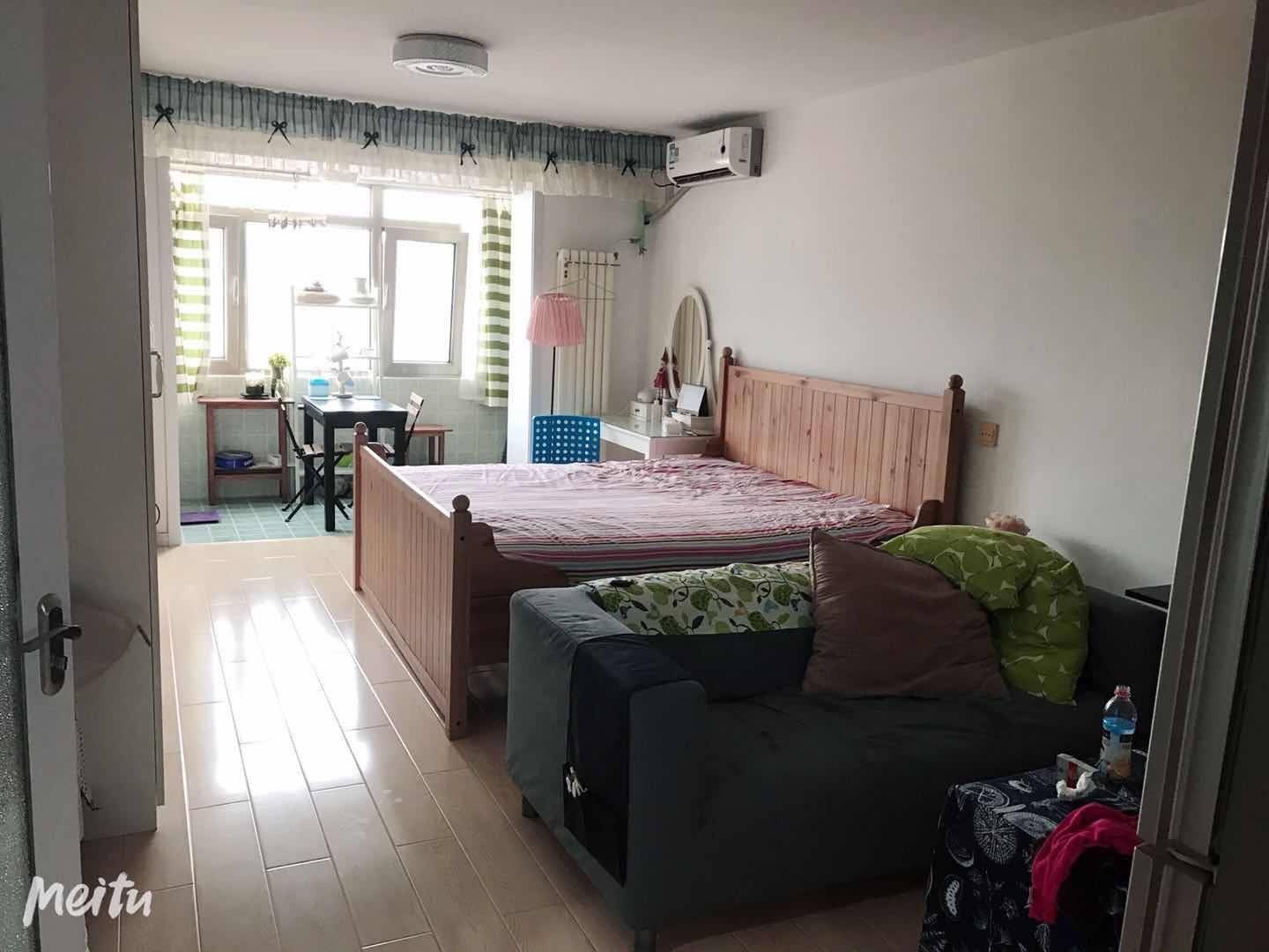 Beijing-Chaoyang-Cozy Home