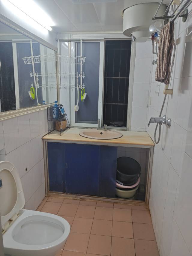 杭州-拱墅-溫馨小窩,不限性別