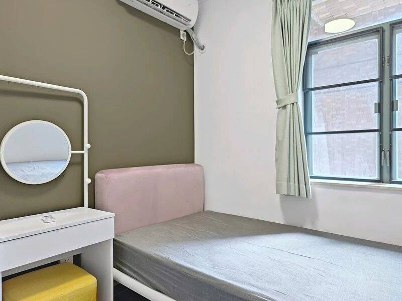 Guangzhou-Tianhe-Cozy Home,Clean&Comfy