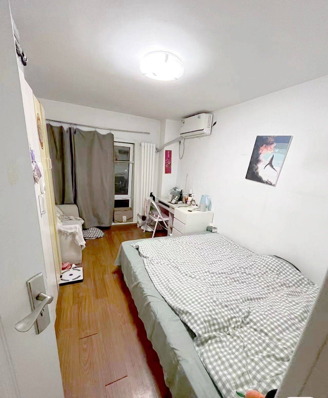 Beijing-Chaoyang-Cozy Home