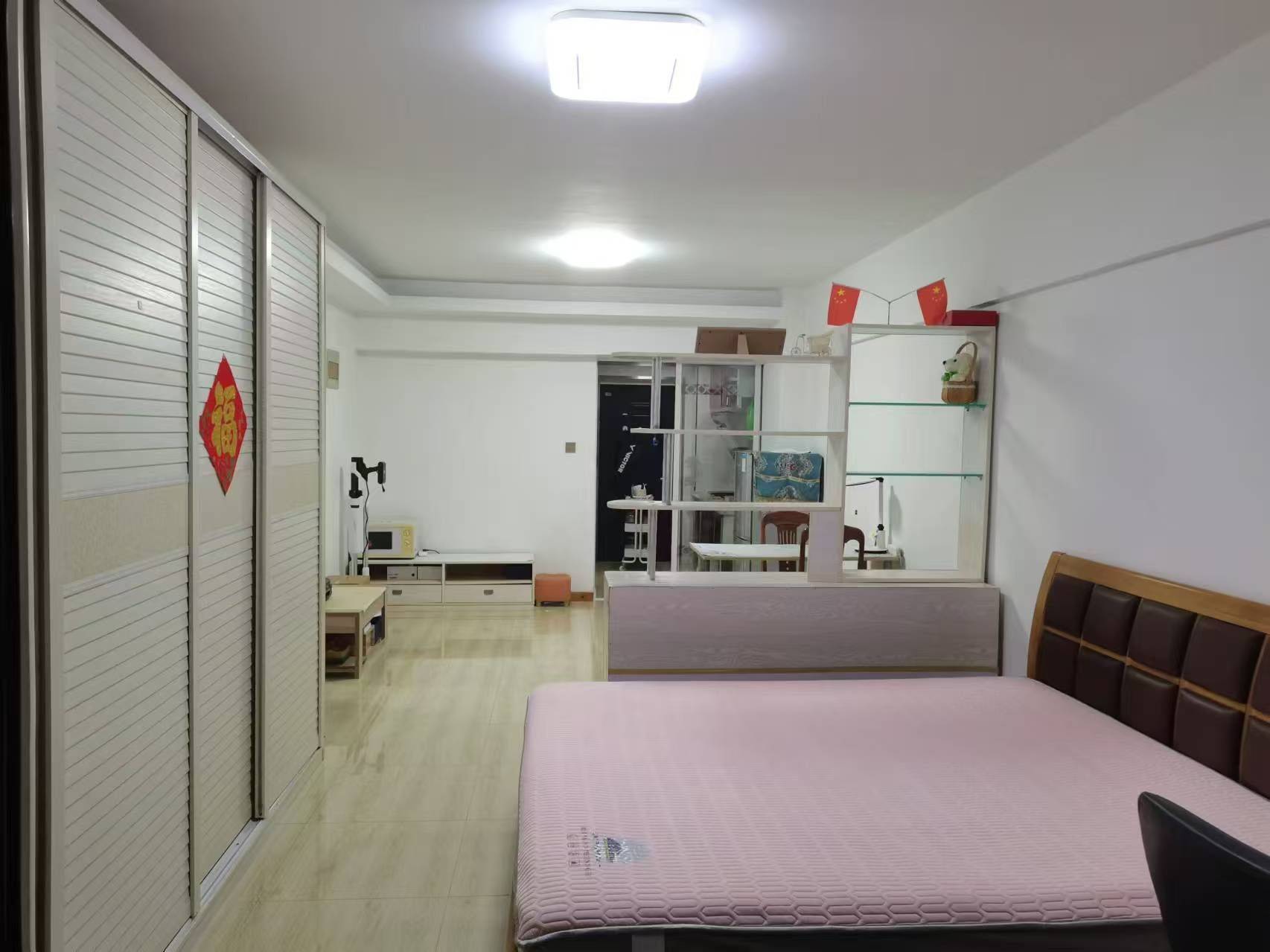 Nanjing-Jiangning-Cozy Home,Clean&Comfy,“Friends”,Chilled,LGBTQ Friendly