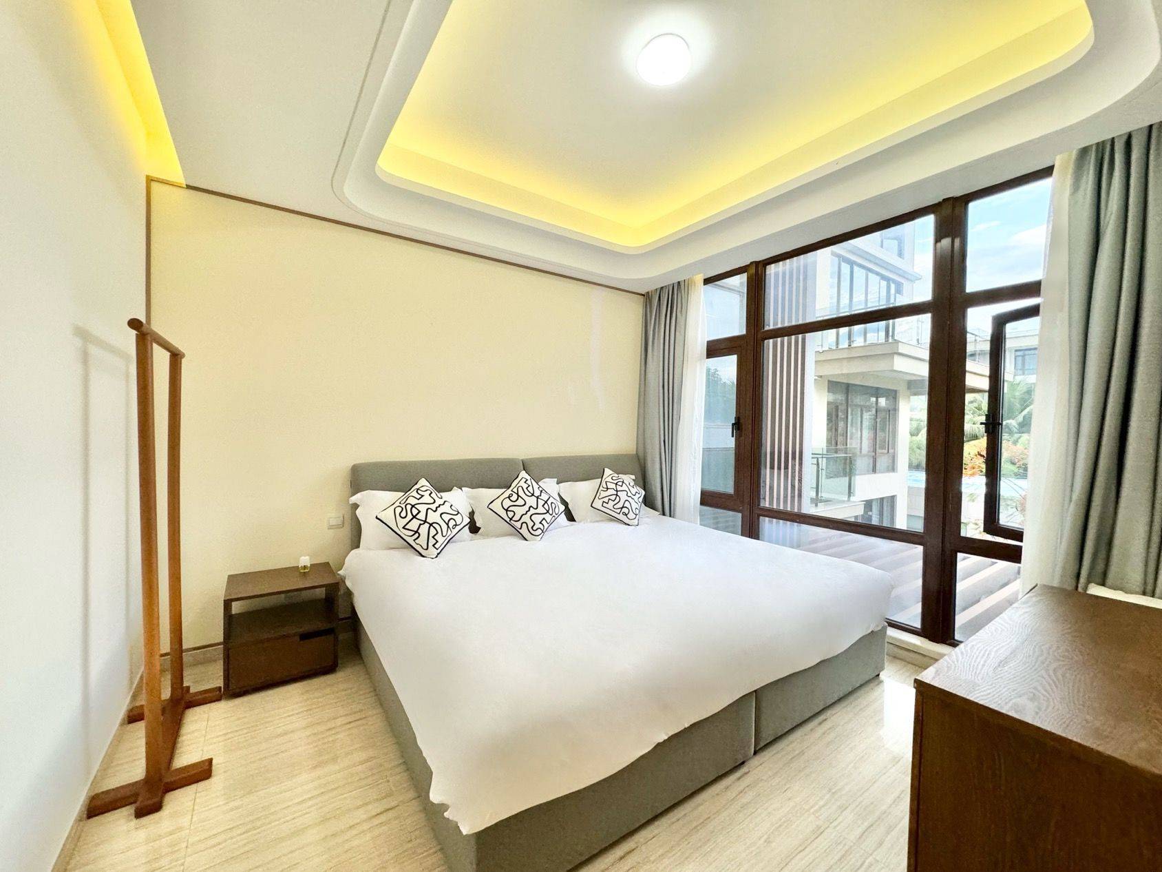 Sanya-Jiyang-Cozy Home,Clean&Comfy,No Gender Limit,Hustle & Bustle,“Friends”,Chilled,LGBTQ Friendly,Pet Friendly