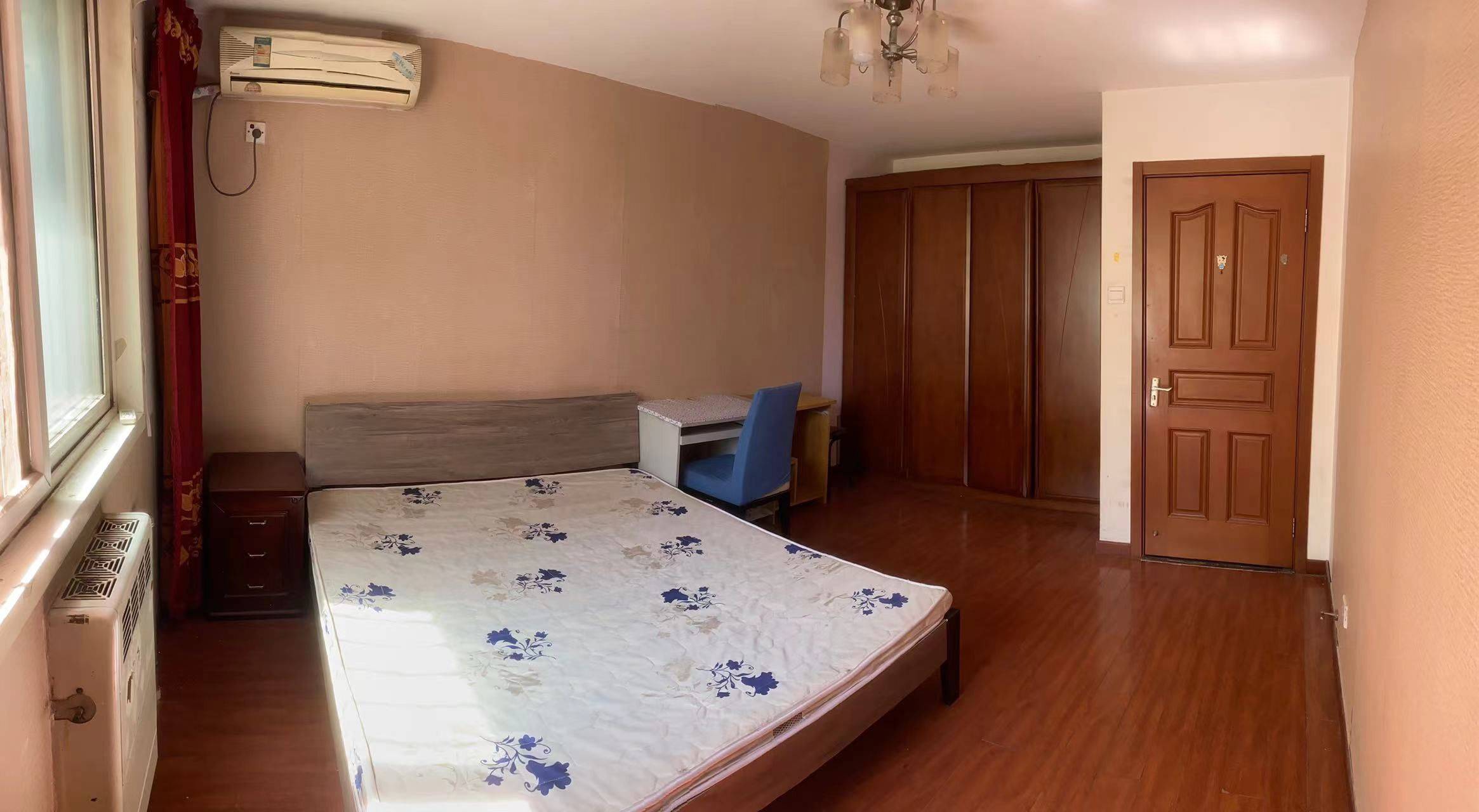 Beijing-Dongcheng-Cozy Home,Clean&Comfy,“Friends”,Chilled,LGBTQ Friendly