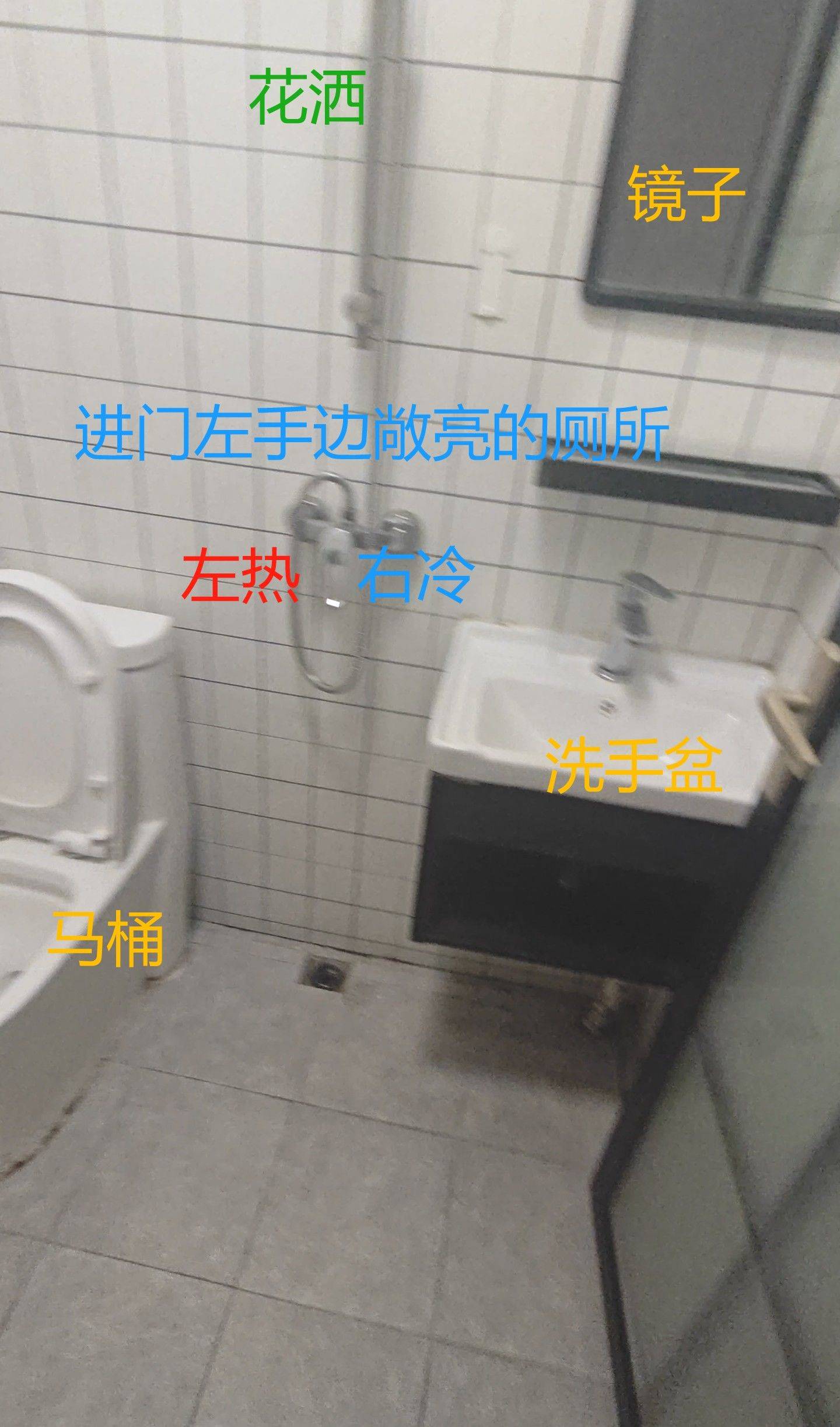 Shenzhen-BaoAn-Cozy Home