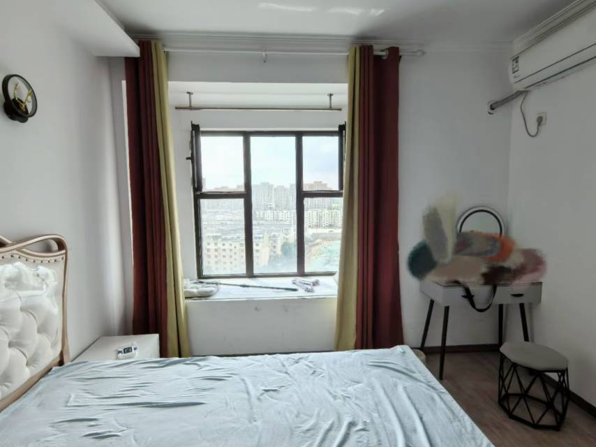 Suzhou-Xiangcheng-Cozy Home,Clean&Comfy,No Gender Limit,Chilled,LGBTQ Friendly,Pet Friendly