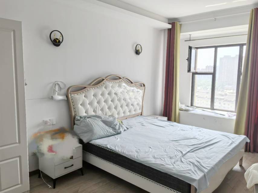 Suzhou-Xiangcheng-Cozy Home,Clean&Comfy,No Gender Limit,Chilled,LGBTQ Friendly,Pet Friendly