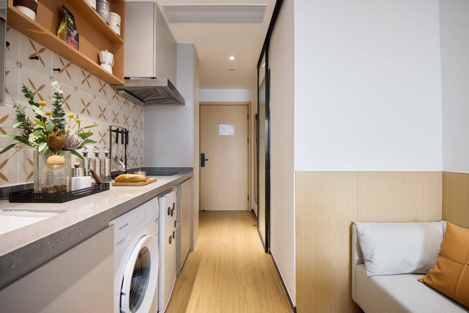 Shanghai-Jing‘An-Cozy Home,Clean&Comfy,Pet Friendly