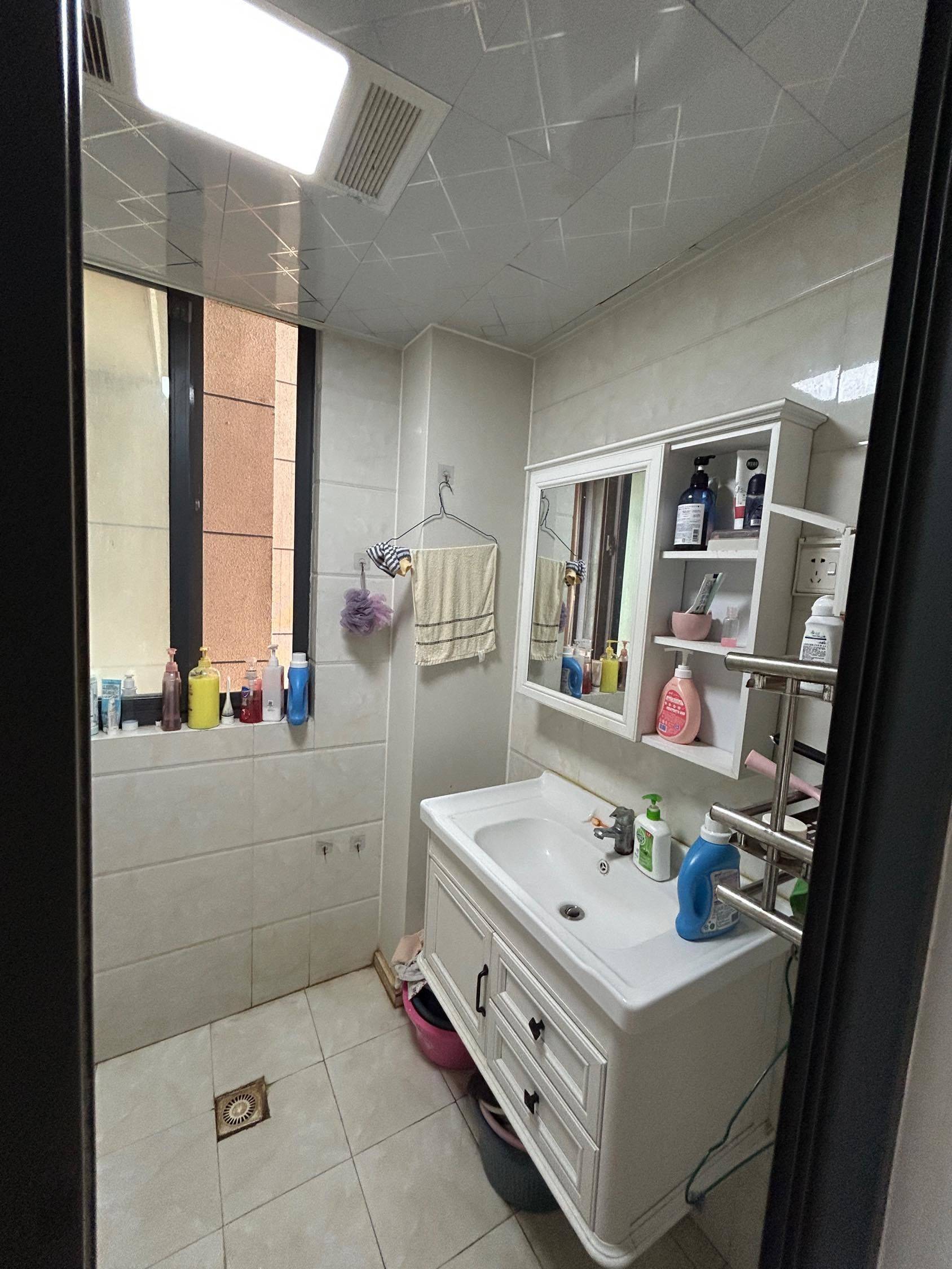 Nanjing-Jiangning-Cozy Home,No Gender Limit,“Friends”