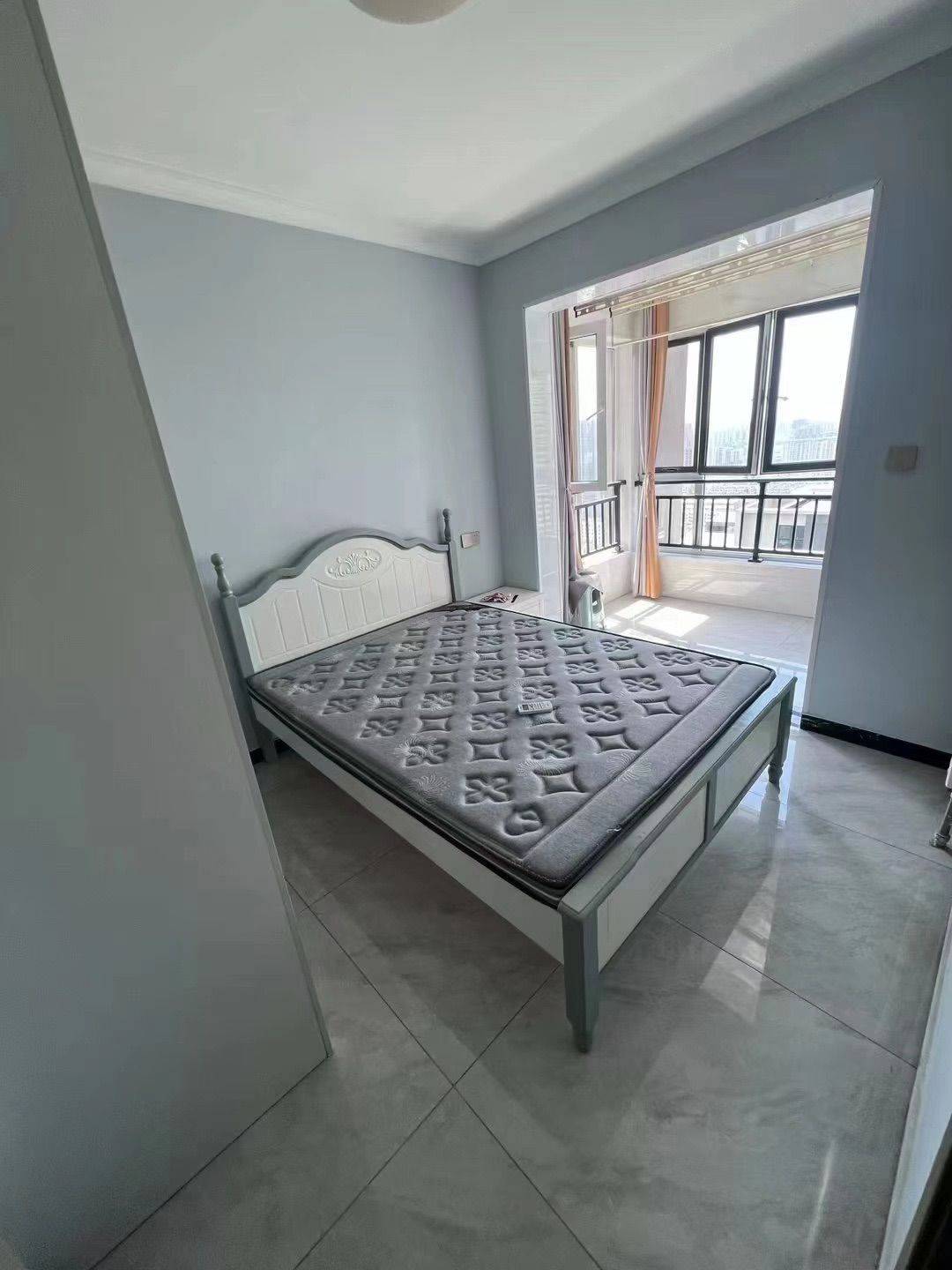 Zhengzhou-Erqi-Cozy Home,Clean&Comfy,No Gender Limit,Hustle & Bustle,Pet Friendly