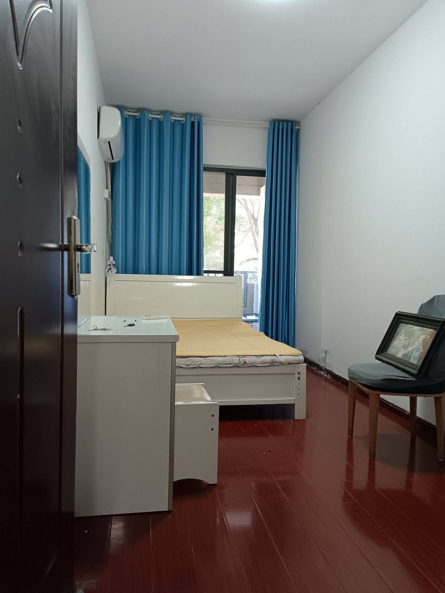 Hefei-Shushan-Cozy Home,Clean&Comfy,No Gender Limit,“Friends”,Chilled