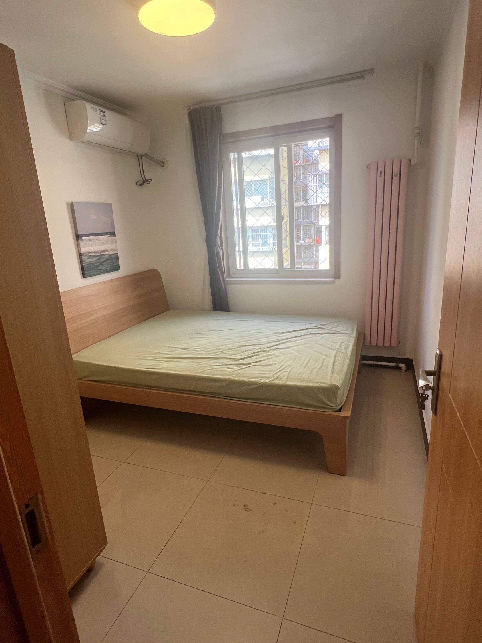 Beijing-Haidian-好好学习