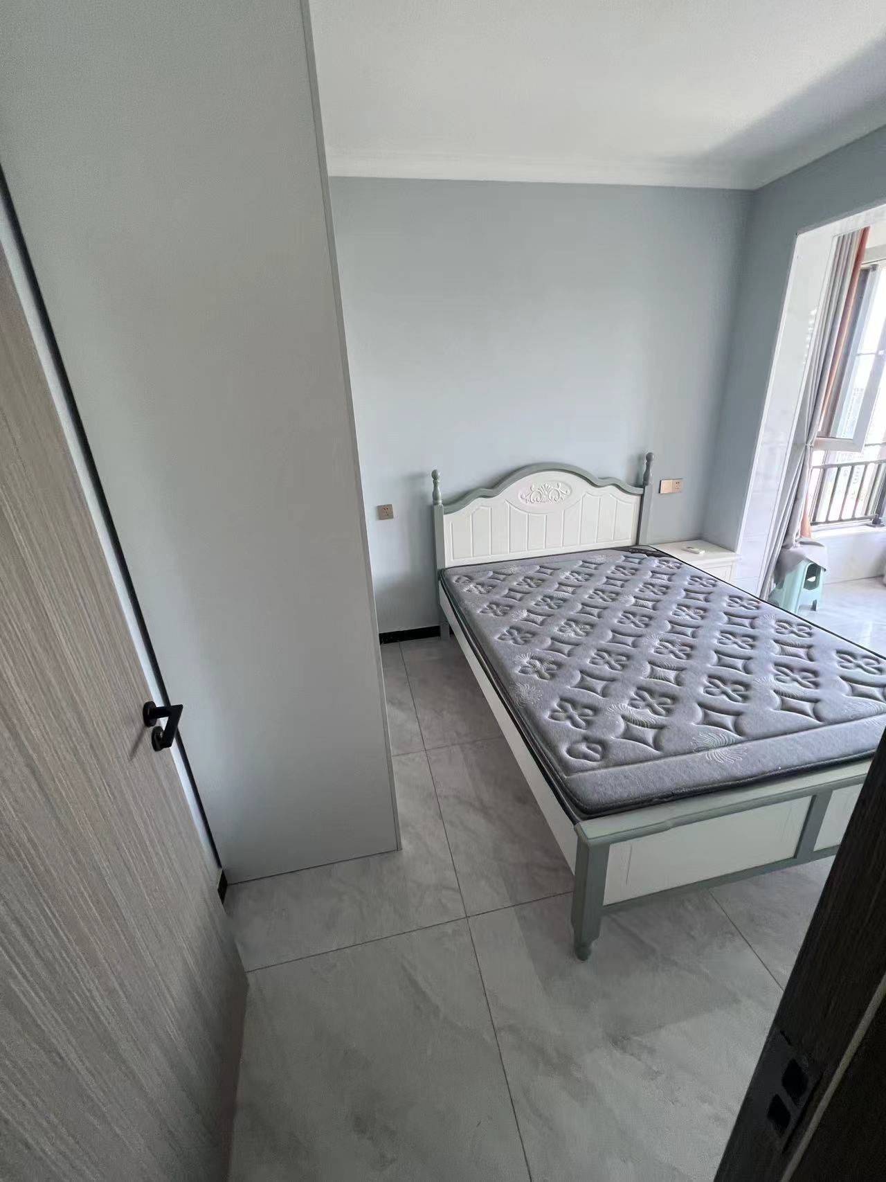 Zhengzhou-Erqi-Cozy Home,Clean&Comfy,No Gender Limit,Hustle & Bustle,Pet Friendly