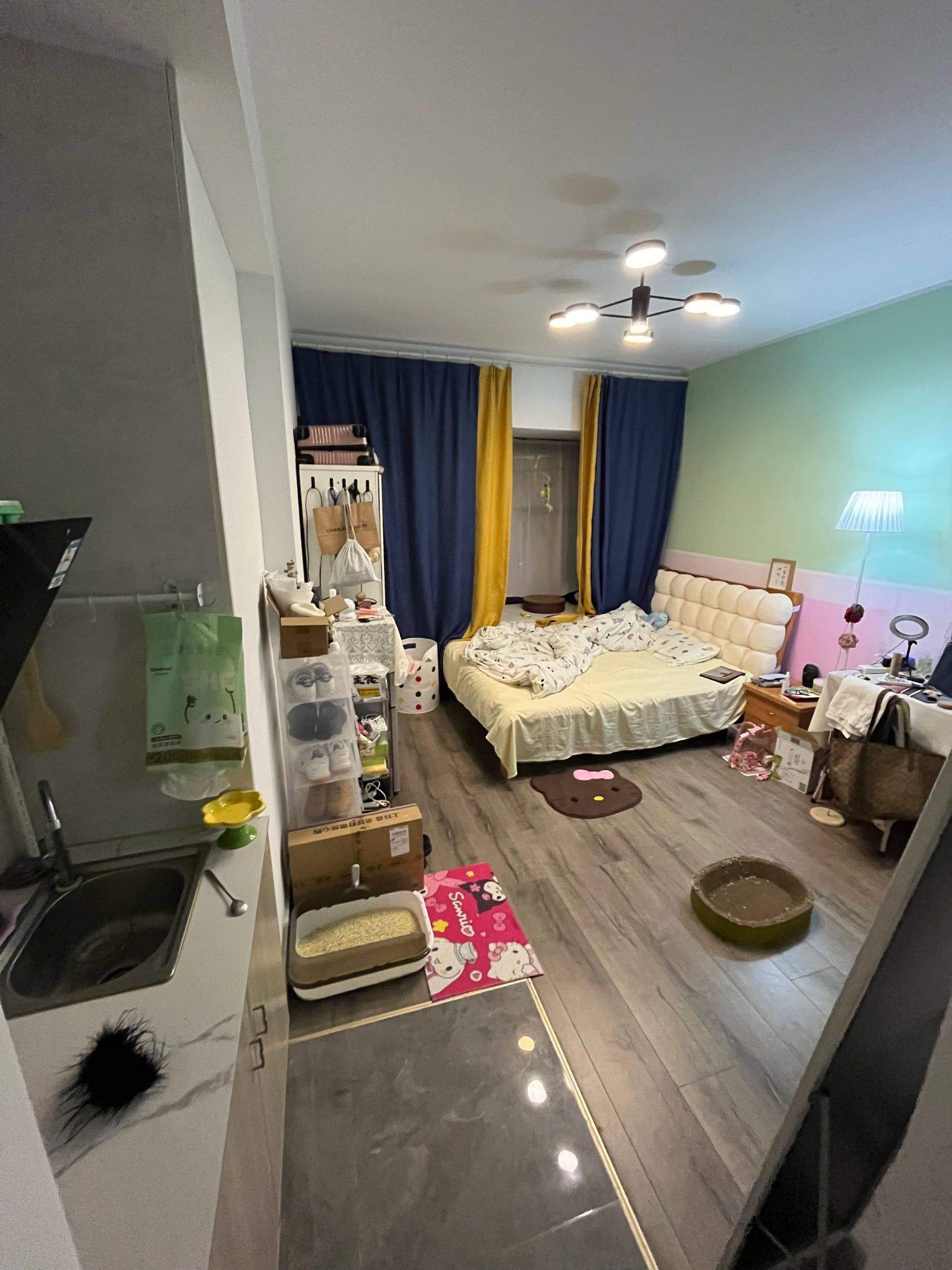 Ningbo-Haishu-Cozy Home,Clean&Comfy,No Gender Limit,Hustle & Bustle,Chilled,LGBTQ Friendly,Pet Friendly