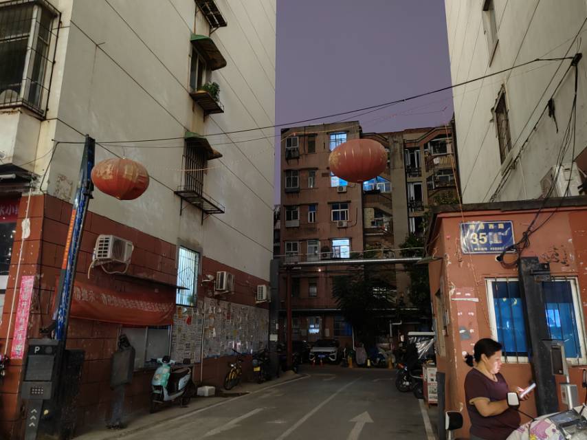 Zhengzhou-Zhongyuan-Cozy Home,No Gender Limit