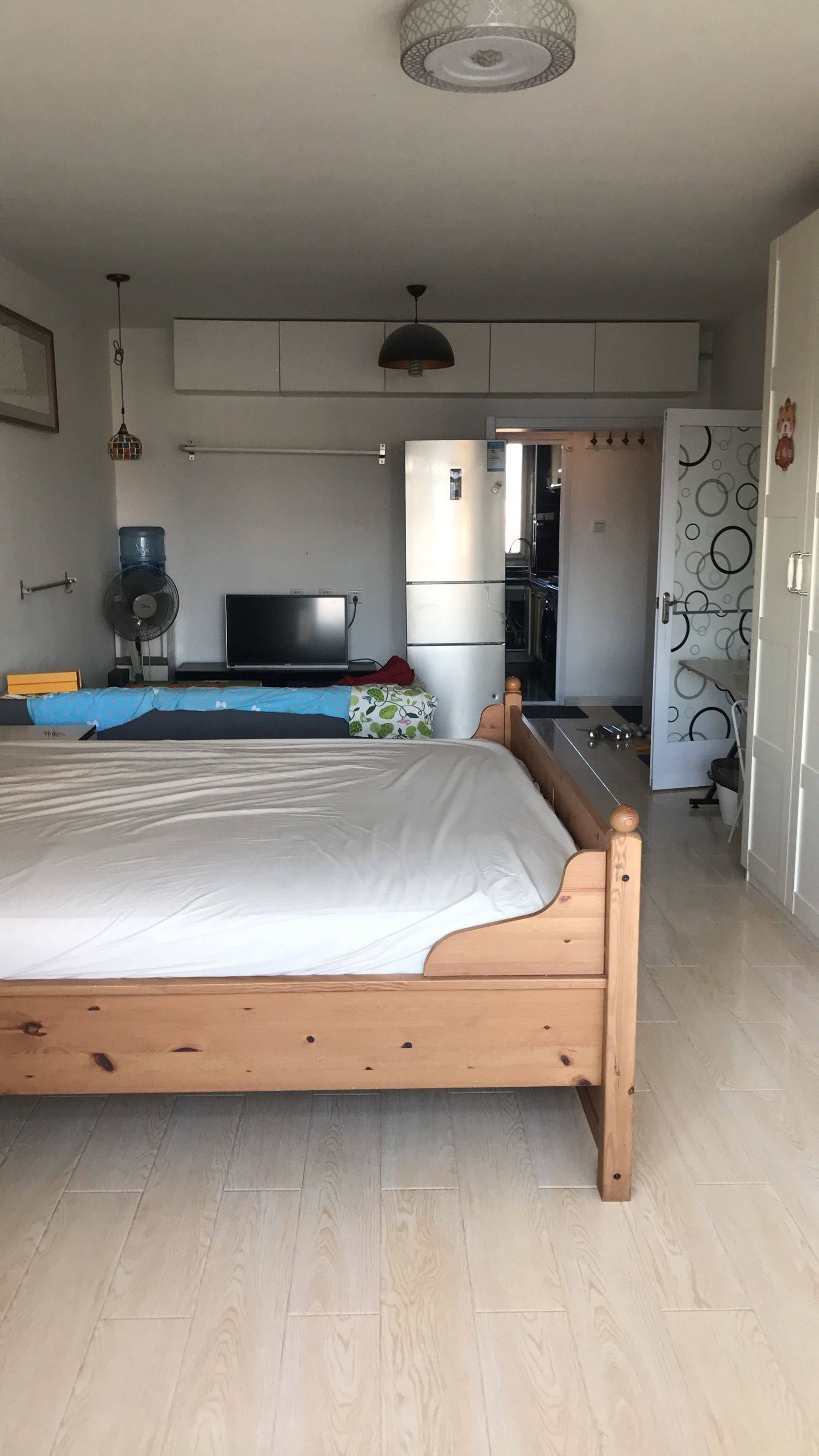 Beijing-Chaoyang-Cozy Home