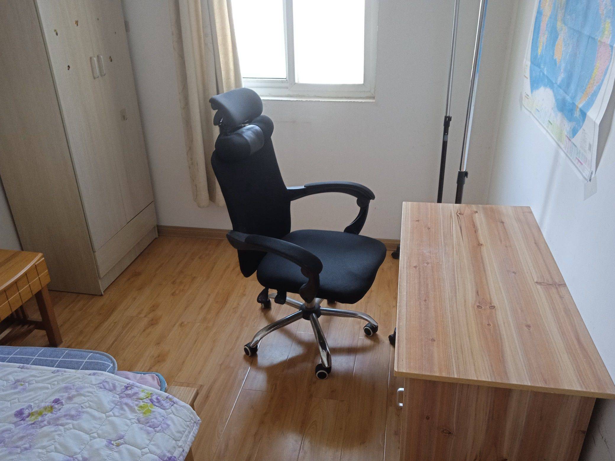 Nanjing-Xuanwu-Cozy Home,Clean&Comfy,No Gender Limit