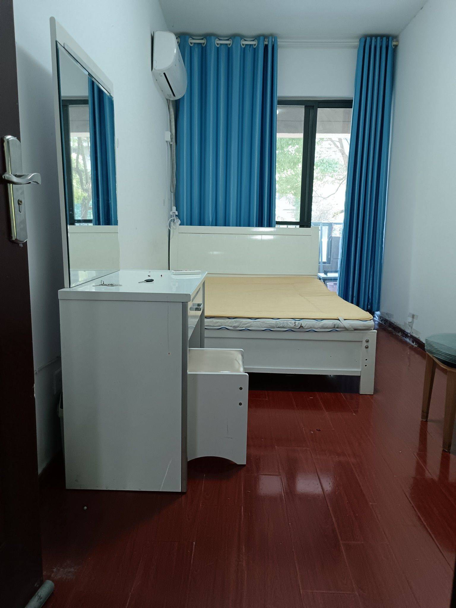 Hefei-Shushan-Cozy Home,Clean&Comfy,No Gender Limit,“Friends”,Chilled