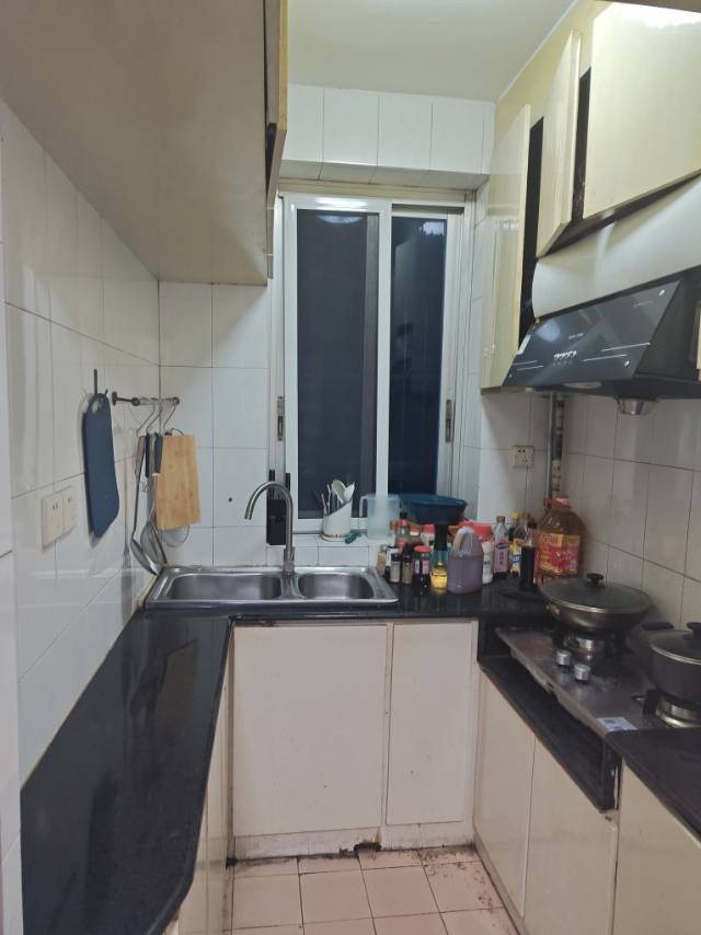 杭州-拱墅-溫馨小窩,不限性別