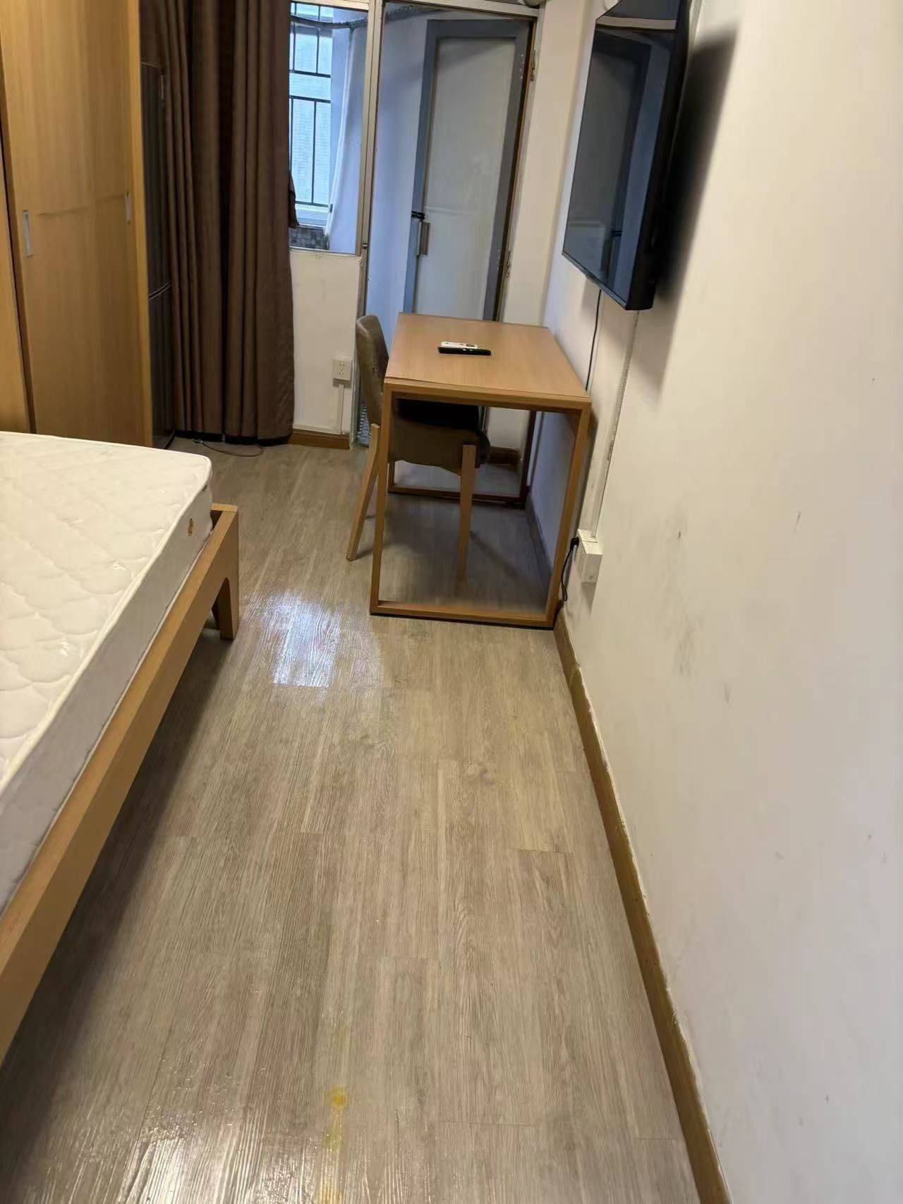 Shenzhen-Nanshan-有阳台,loft复式,整租,可BBQ,超大后院,可做饭,Sublet,Replacement,Single Apartment,LGBTQ Friendly,Pet Friendly