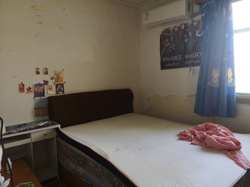 Shanghai-Xuhui-Cozy Home,Clean&Comfy,No Gender Limit