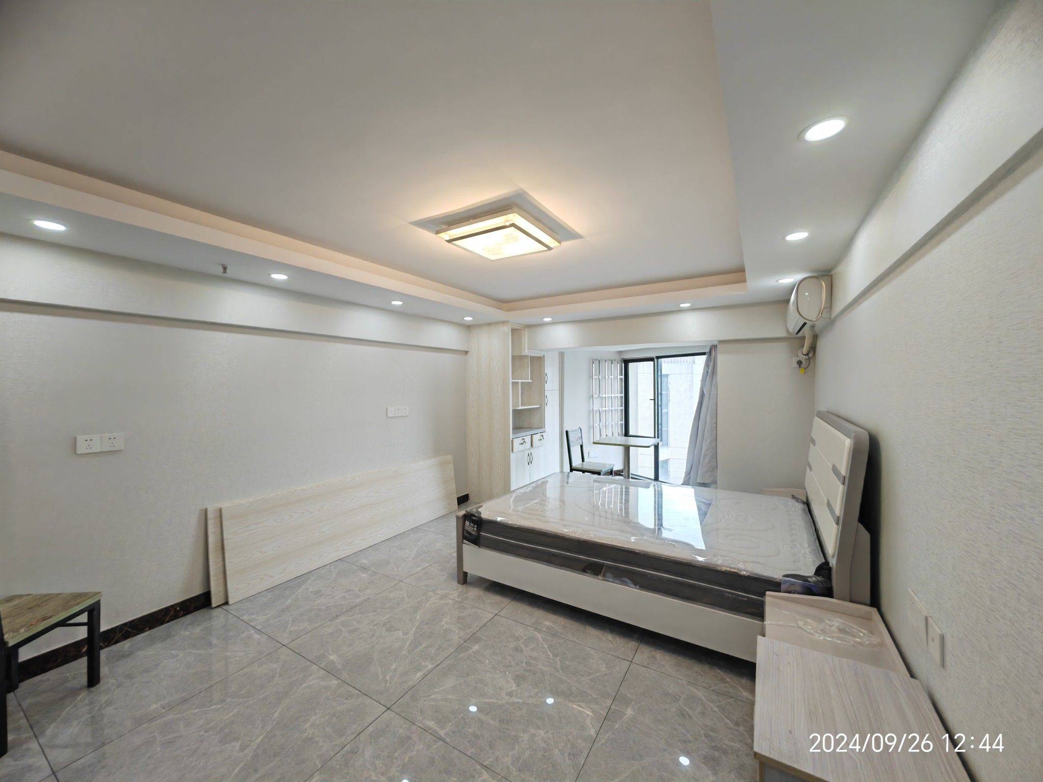 Fuzhou-Cangshan-Cozy Home,Clean&Comfy