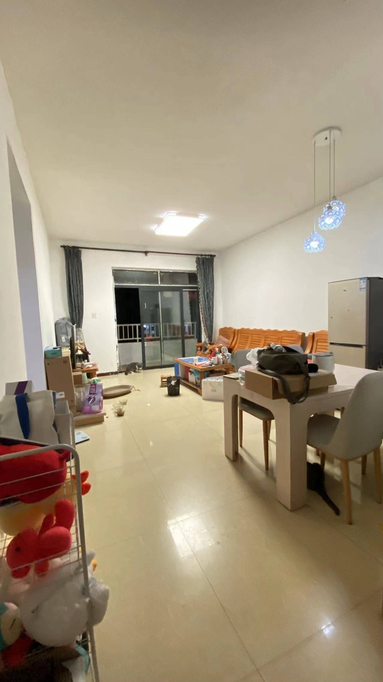 Chongqing-Jiangbei-Cozy Home,Clean&Comfy,No Gender Limit,Chilled,Pet Friendly