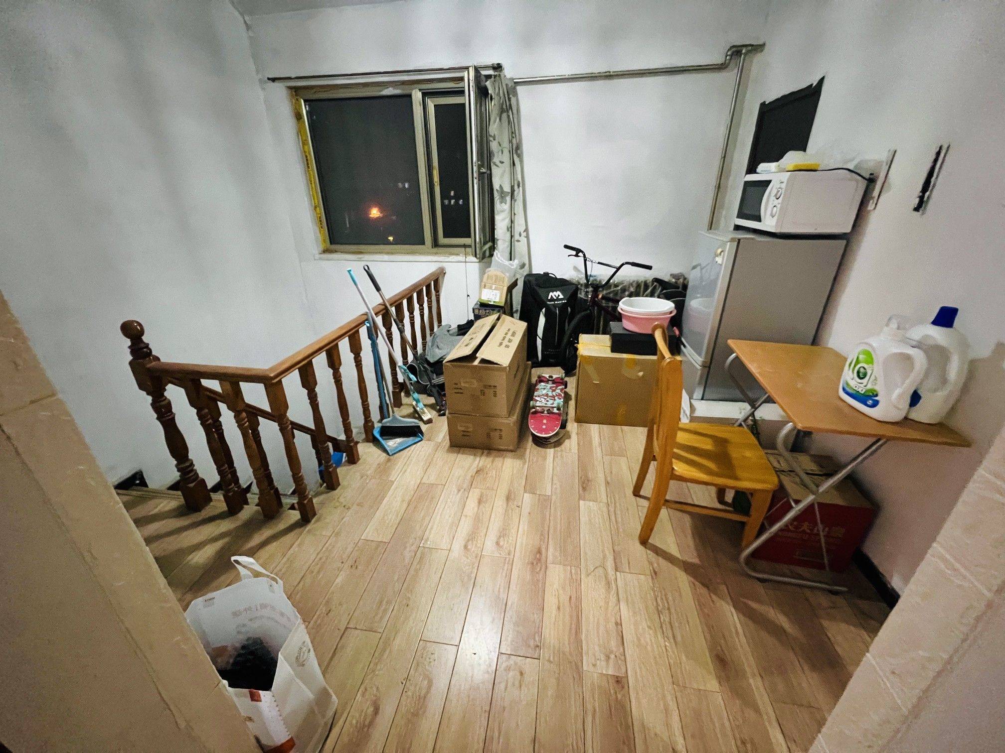 北京 朝陽 | 慧忠北里第二社区_8