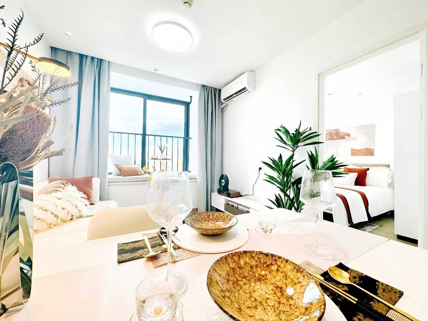 Shanghai-Minhang-Cozy Home,Clean&Comfy,No Gender Limit,Chilled,LGBTQ Friendly