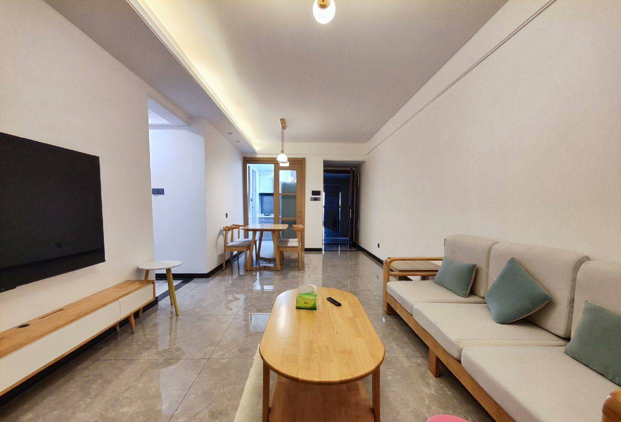 東莞 石碣 | 美的·招商东樾营销中心_6