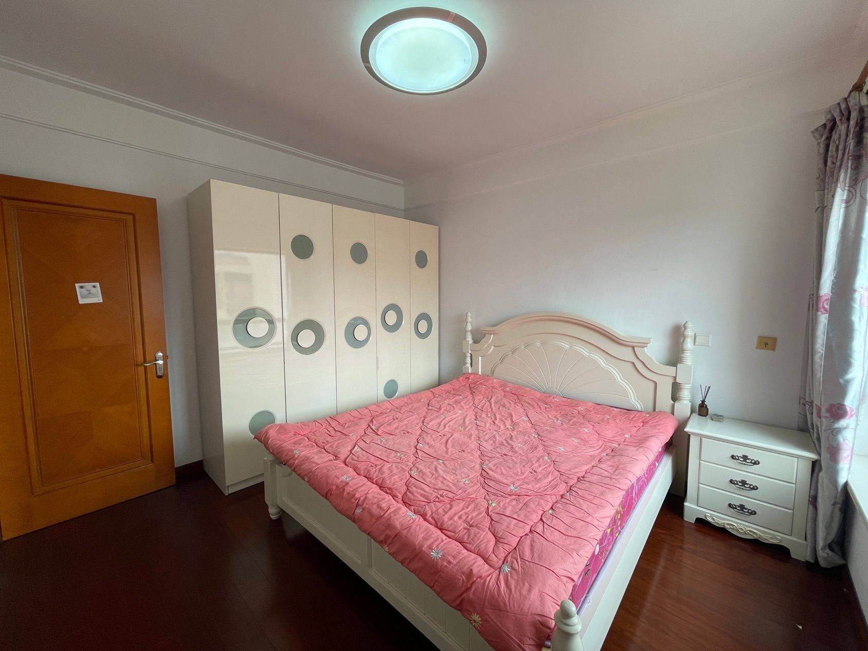 上海-青浦-温馨小窝,干净治愈,不限性别