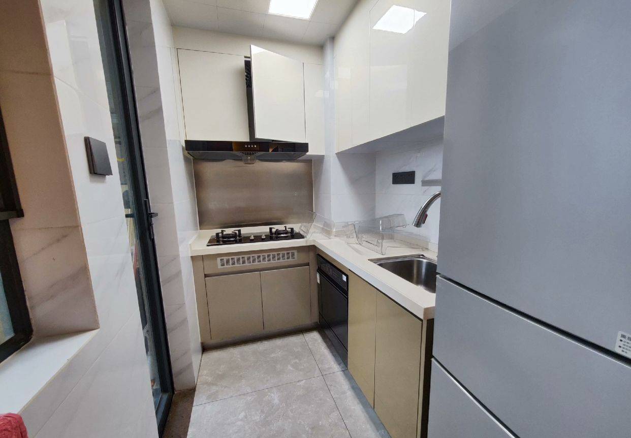 石碣 美的·招商东樾营销中心